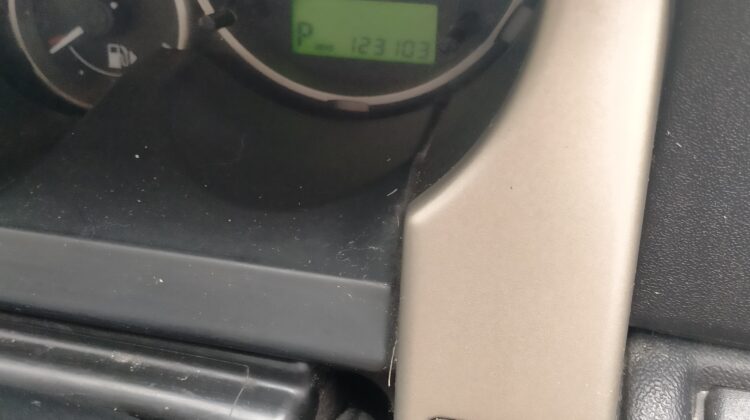 Land Rover Freelander 2006