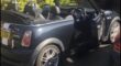 Mini Cooper S “R52”convertible 170bhp 2006