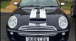 Mini Cooper S “R52”convertible 170bhp 2006