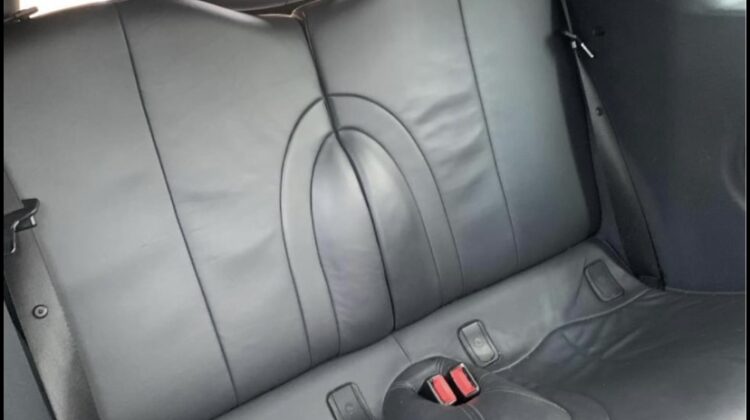 Mini Cooper S “R52”convertible 170bhp 2006