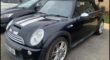 Mini Cooper S “R52”convertible 170bhp 2006