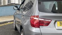 BMW X3 2.0 20d SE SUV 5dr Diesel Manual xDrive Euro 6 (s/s) (190 ps)