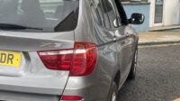 BMW X3 2.0 20d SE SUV 5dr Diesel Manual xDrive Euro 6 (s/s) (190 ps)