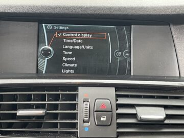 BMW X3 2.0 20d SE SUV 5dr Diesel Manual xDrive Euro 6 (s/s) (190 ps)