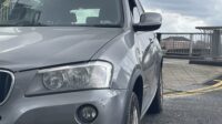 BMW X3 2.0 20d SE SUV 5dr Diesel Manual xDrive Euro 6 (s/s) (190 ps)
