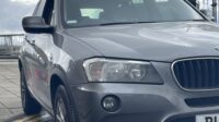 BMW X3 2.0 20d SE SUV 5dr Diesel Manual xDrive Euro 6 (s/s) (190 ps)