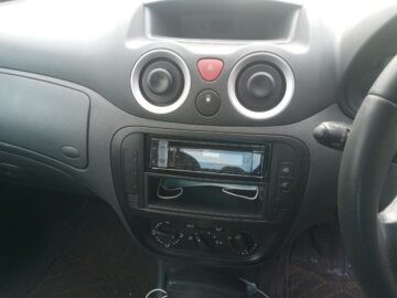 Neatly used 2007 Citroen C3 car for sale