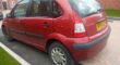 Neatly used 2007 Citroen C3 car for sale