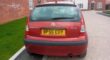 Neatly used 2007 Citroen C3 car for sale