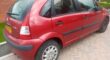 Neatly used 2007 Citroen C3 car for sale