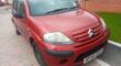 Neatly used 2007 Citroen C3 car for sale