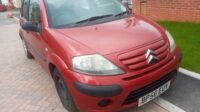 Neatly used 2007 Citroen C3 car for sale