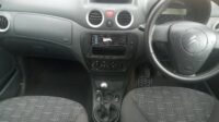 Neatly used 2007 Citroen C3 car for sale