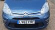Citroen C4 Picasso platinum £6995