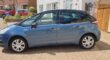Citroen C4 Picasso platinum £6995