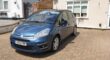 Citroen C4 Picasso platinum £6995
