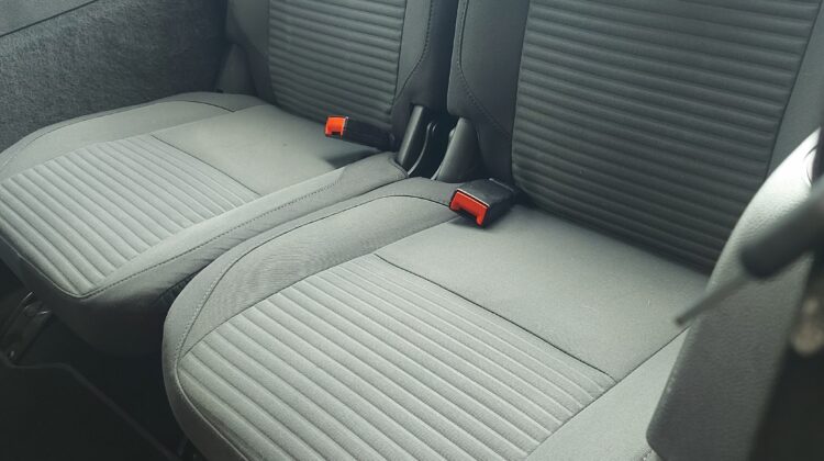 Ford Grand C-max Titanium 7-seater 2016 1.5litre diesel