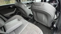 Audi A4 black edition 1.4 petrol s tronic tech pack