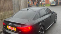 Audi A4 black edition 1.4 petrol s tronic tech pack