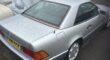 1994 Mercedes 320 SL
