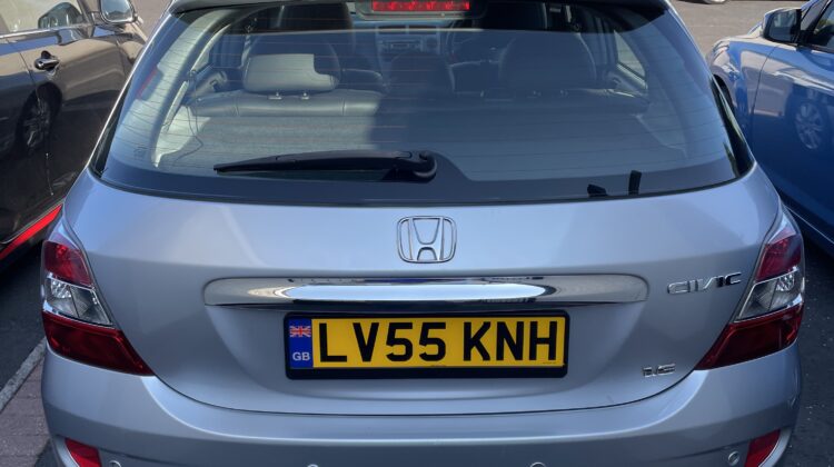 Ready to tax, insure, drive away & enjoy!!