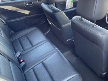 Ready to tax, insure, drive away & enjoy!!