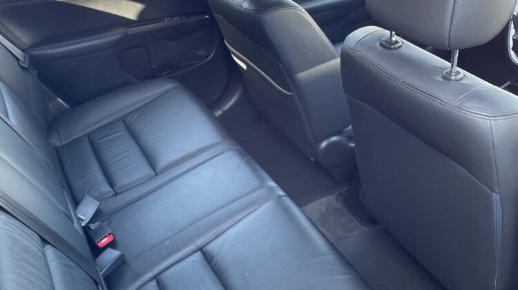 Ready to tax, insure, drive away & enjoy!!