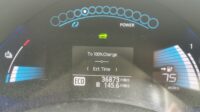 Nissan Leaf 24kwh Hatchback 5dr Electric Auto (107 bhp)