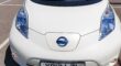 Nissan Leaf 24kwh Hatchback 5dr Electric Auto (107 bhp)