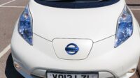 Nissan Leaf 24kwh Hatchback 5dr Electric Auto (107 bhp)