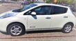 Nissan Leaf 24kwh Hatchback 5dr Electric Auto (107 bhp)