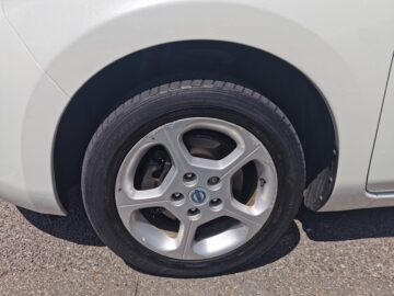 Nissan Leaf 24kwh Hatchback 5dr Electric Auto (107 bhp)