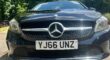 Mercedes A200 2.1L 2016 – Sport executive