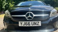 Mercedes A200 2.1L 2016 – Sport executive