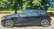 Mercedes A200 2.1L 2016 – Sport executive