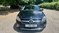 Mercedes A200 2.1L 2016 – Sport executive