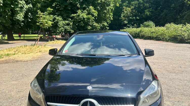 Mercedes A200 2.1L 2016 – Sport executive