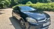 Mercedes A200 2.1L 2016 – Sport executive