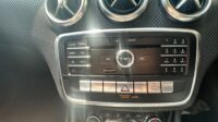 Mercedes A200 2.1L 2016 – Sport executive