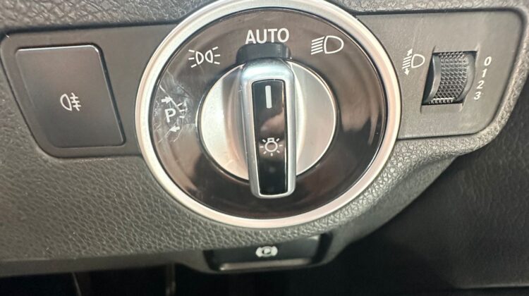 Mercedes A200 2.1L 2016 – Sport executive