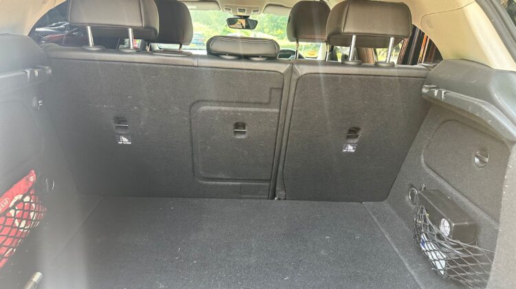 Mercedes A200 2.1L 2016 – Sport executive