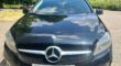 Mercedes A200 2.1L 2016 – Sport executive