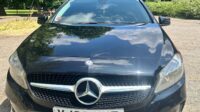 Mercedes A200 2.1L 2016 – Sport executive