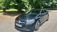 Mercedes A200 2.1L 2016 – Sport executive
