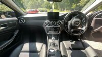 Mercedes A200 2.1L 2016 – Sport executive