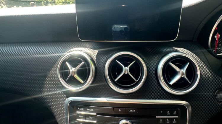 Mercedes A200 2.1L 2016 – Sport executive