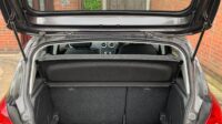 Vauxhall Corsa automatic 1.4 SE 2011