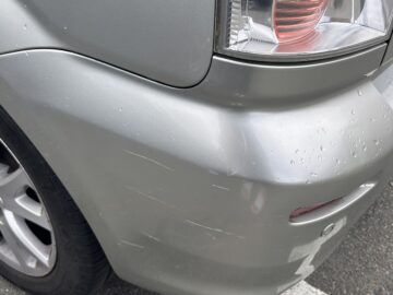 Toyota Corolla Verso – 7 Seater