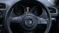 Volkswagen, GOLF, Hatchback, 2010, Manual, 1598 (cc), 3 doors