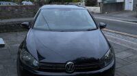 Volkswagen, GOLF, Hatchback, 2010, Manual, 1598 (cc), 3 doors